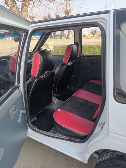 Tiko sotiladi 2002 bensiz holati zoʻr