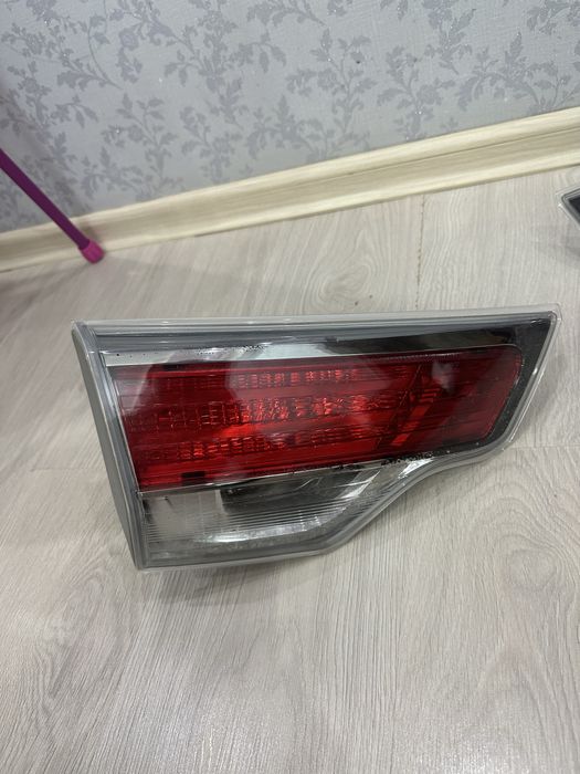 Задний фонари комплект Highlander