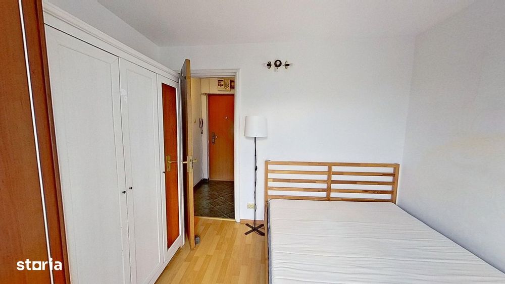 Apartament 2 camere, preț bun, aproape de Piața Victoriei