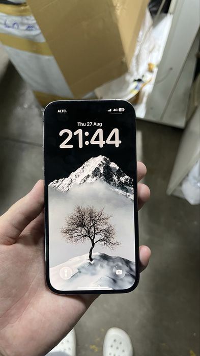 iPhone 14 Pro Айфон 14 про