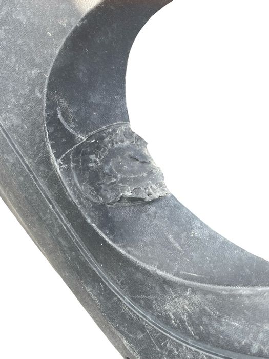Fusta Bara Spate Audi Q7 4Lb 2006 - 2016 4L0807521B