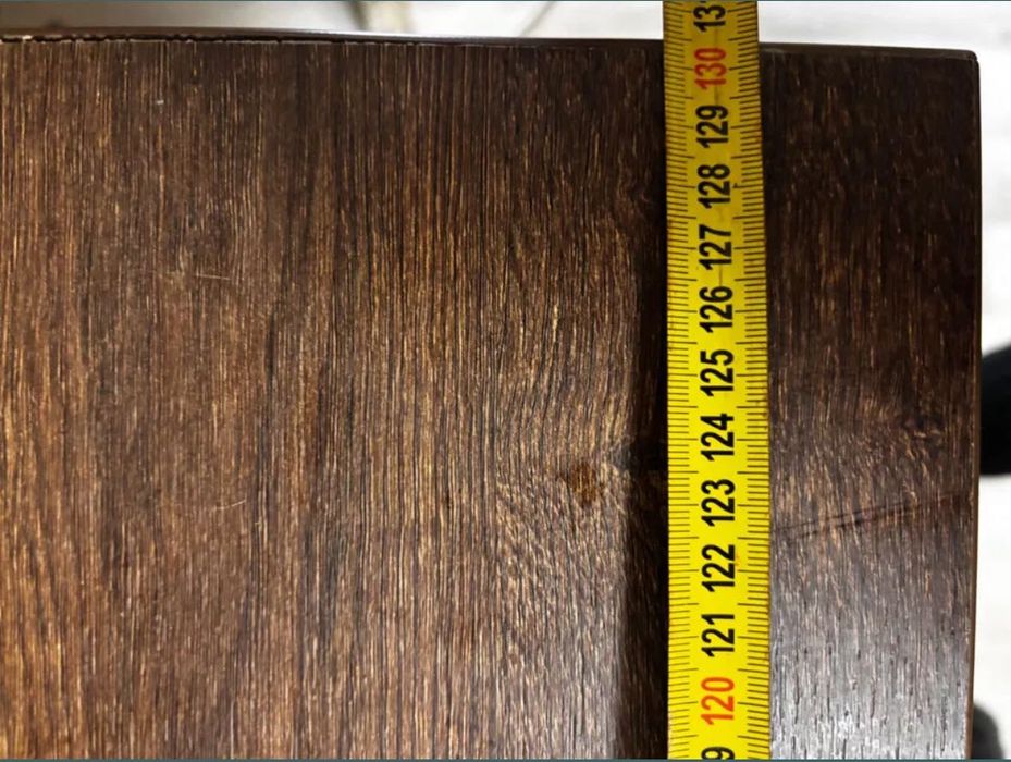 Birou dimensiuni 130/65, inaltime 70