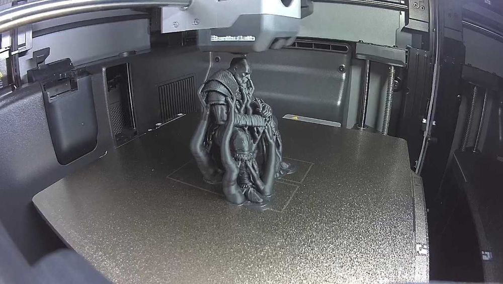 3D Принтиране и Изработка на Части по Поръчка