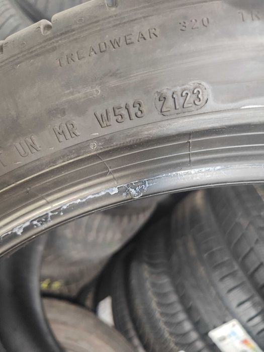 2бр.летни гуми 315/35/21 Pirelli