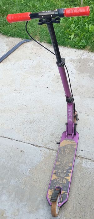 Trotineta copii 6-10 ani