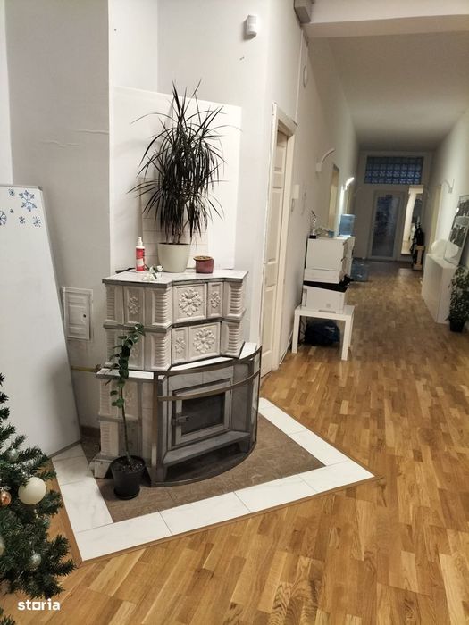 De vânzare  Casa 428 mp utili ,740 mp teren P ta Engels A Mureșanu