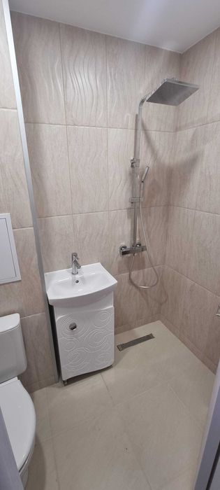 Продава се Двустаен апартамент в Разград, Освобождение - 63 кв.м за 1413 €/кв.м - Снимка #11