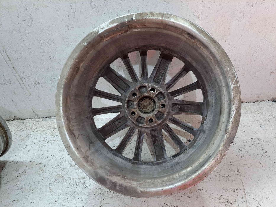 Set jante aliaj Audi A5 Sportback (8TA) Facelift [Fabr 2009-2015] 5X11