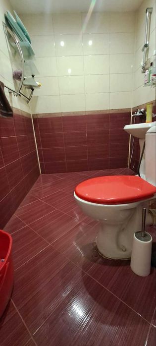 Дава се под наем Двустаен апартамент в София, Люлин 7 - 47 кв.м за 400 € - Снимка #7