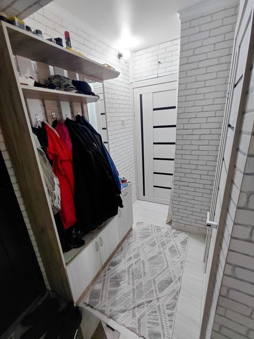 Продается 2комнатная квартира