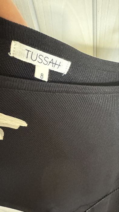 TUSSAH - дамска рокля