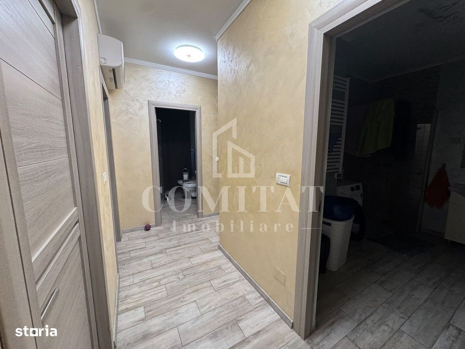 Apartament cu 4 camere | La cheie | Columna Residence