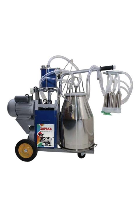 Доильный аппарат