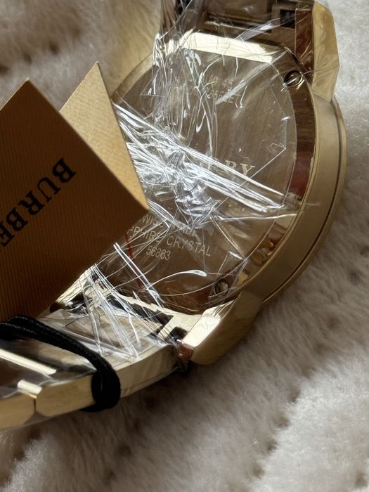 Часы burberry женские оригинал