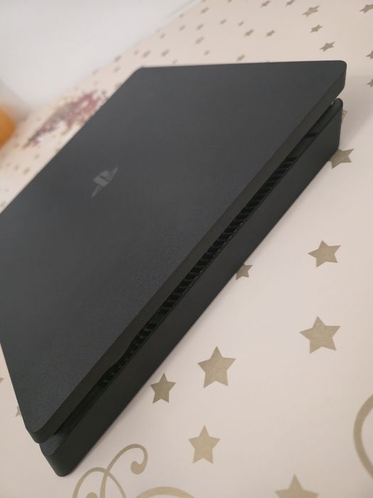 Consola Sony PlayStation 4 Slim 1TB