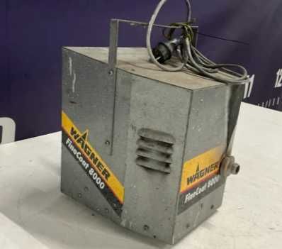 Aparat vopsit WAGNER 8000