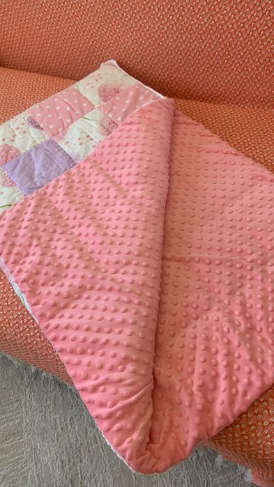 Продам одеялко детское