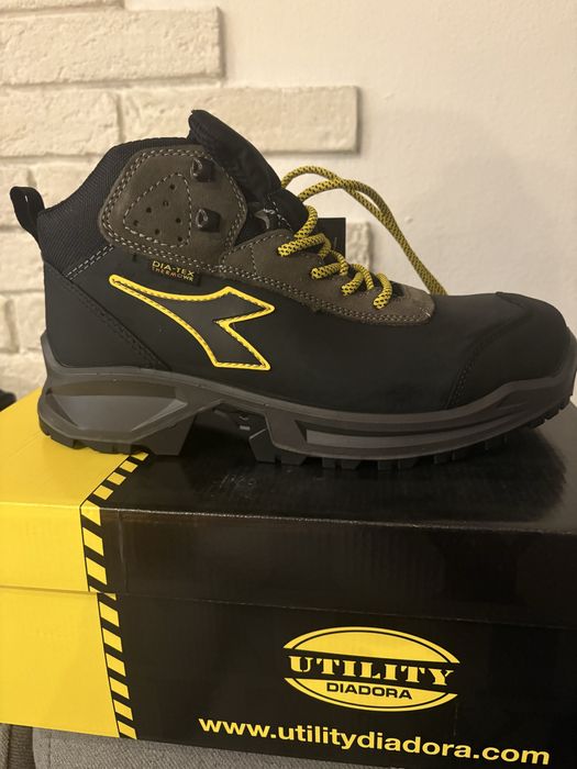 Diadora diatex mid s7s