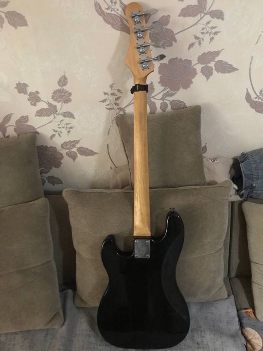 Бас гитара Fender PJ
