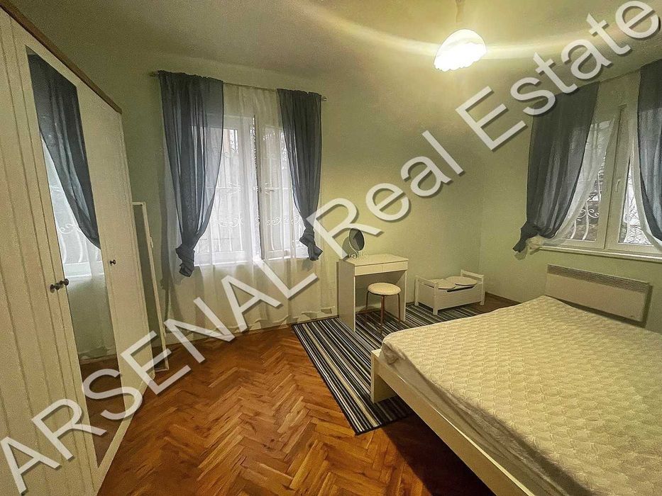 Дава се под наем Двустаен апартамент в София, Лозенец - 75 кв.м за 747.66 € - Снимка #5