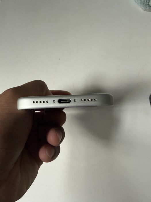 Iphone 17 pro 256g silver