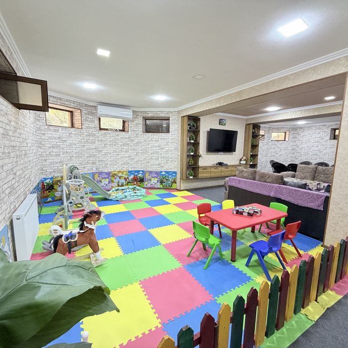 Dacha Ali Baba Villa
