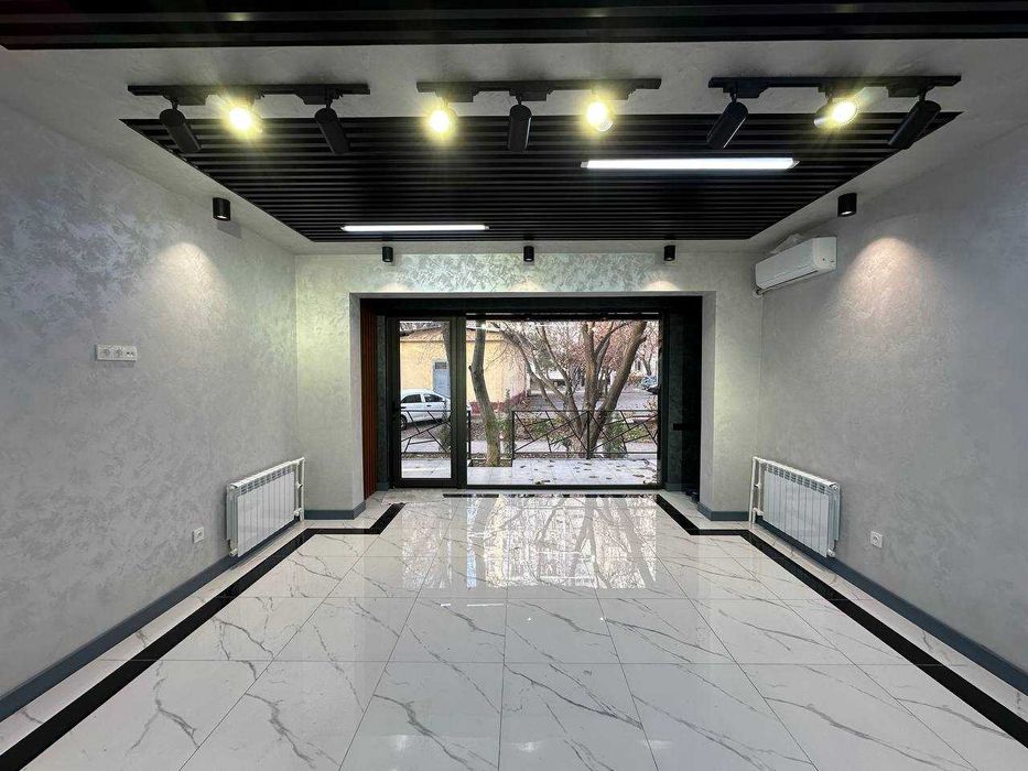 Аренда офис в центре нежилое помещение ГУВД, Мирабадский район