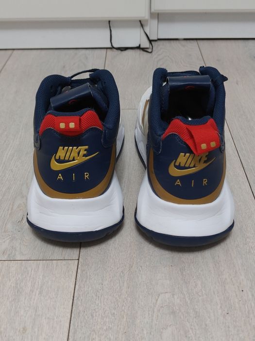 Jordan Max 200 Nr 46