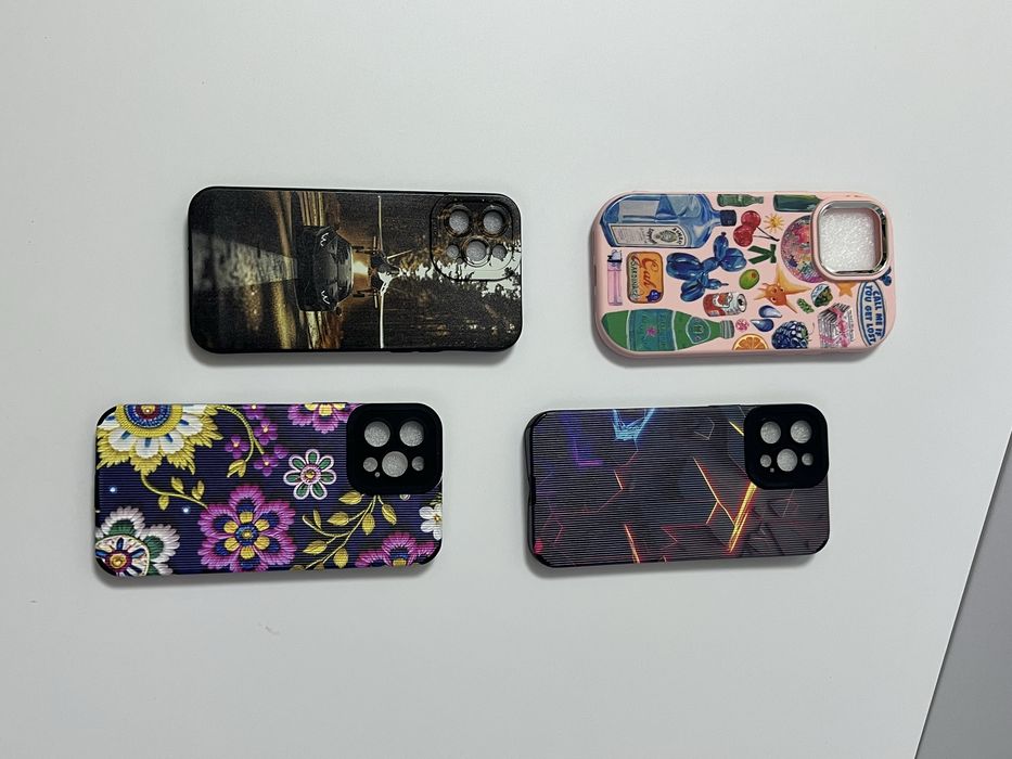 Продам Чехлы на айфон на 11 и до 13pro