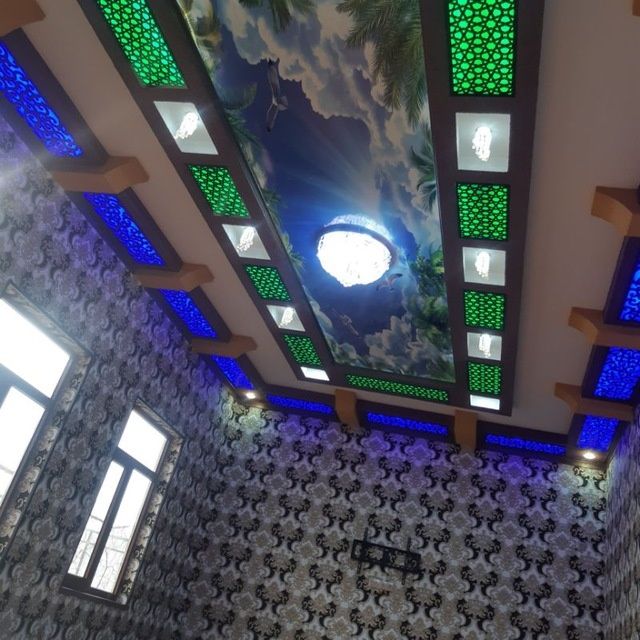 Шкатурка ва Гишт Газаблок терамиз.Ремонт.Стяшка ишлари киламиз