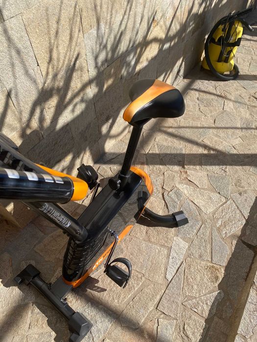 Велоаргометър KTN