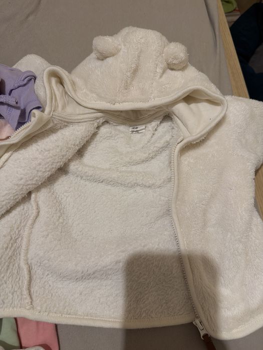 Лот 10броя дрешки H&M размер 68 само за 10€