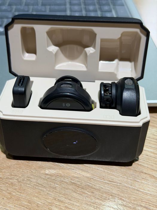 Base Без проводной микрафон новый