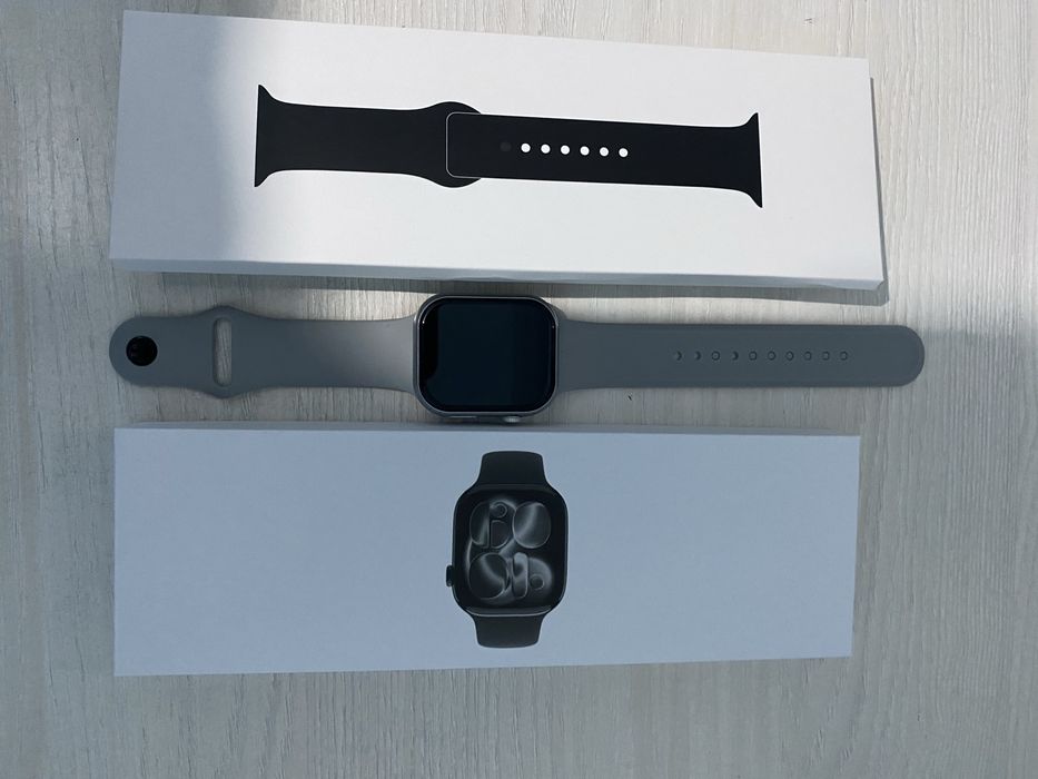 Apple Watch Series 11