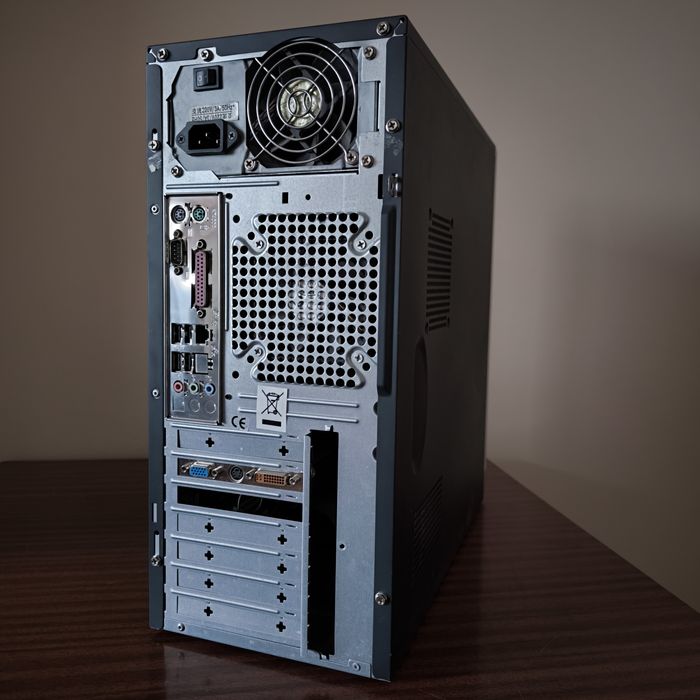 Продам системный блок