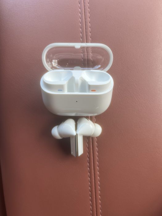 Наушники Samsung Galaxy Buds3 Pro White