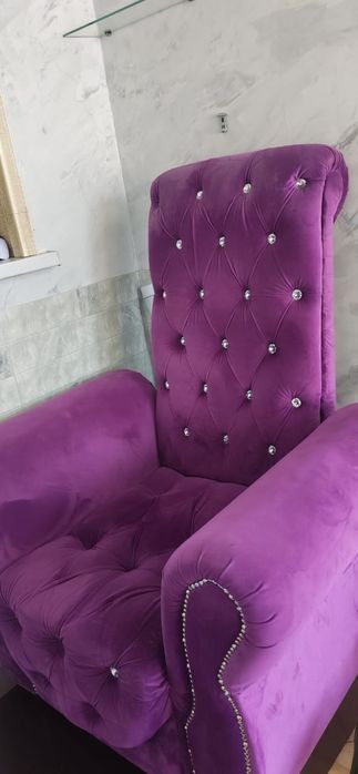 Продам кресло б/у