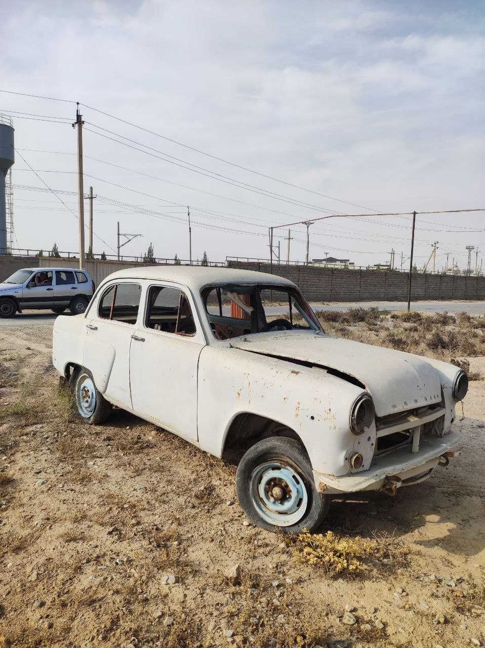 требуется ремонт автомобилей - Легковые автомобили в Навоийская область -  OLX.uz