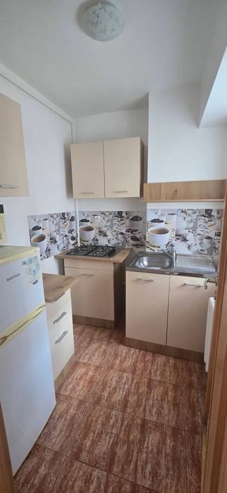 Apartament cu o cameră