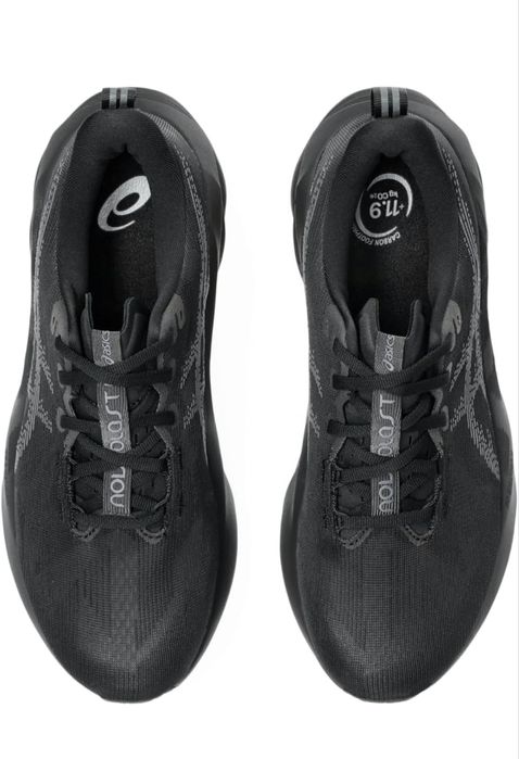 Кроссовки Asics NOVABLAST 5