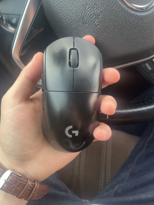 Logitech G pro x superlight срочно