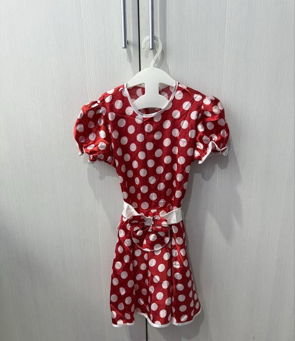 Образ для девочки