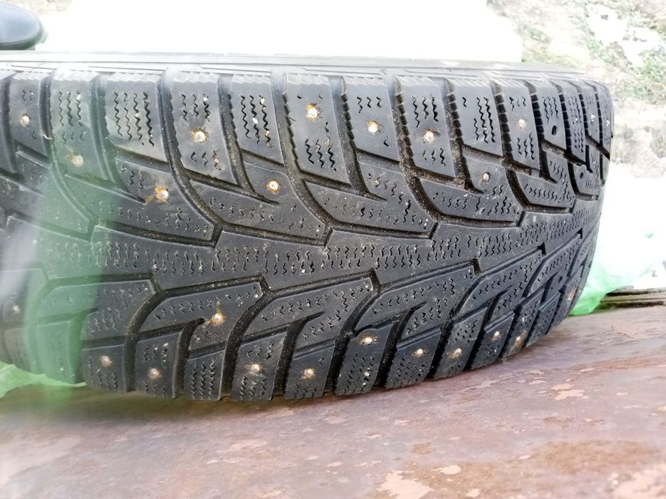 Шины Hankook  215/65/16
