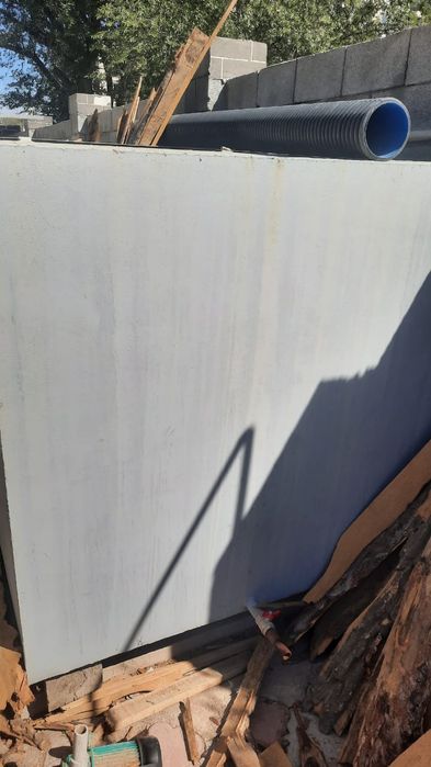 Продам чан под воду