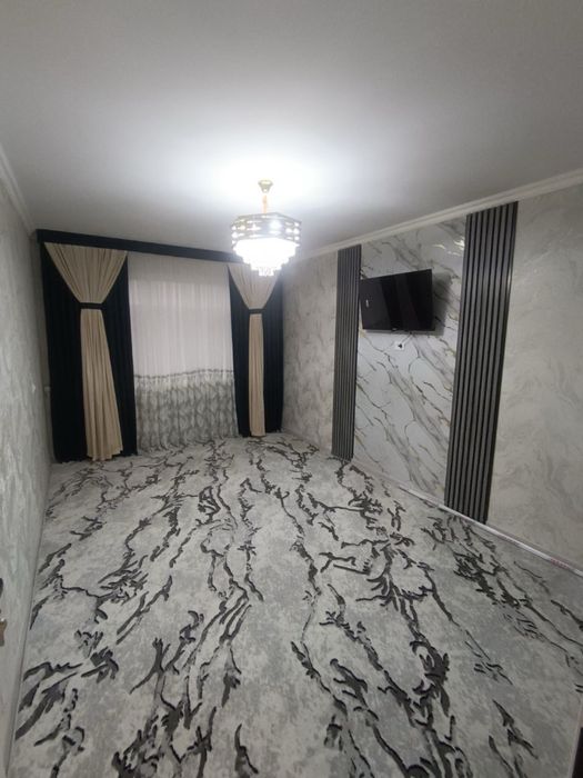 2 Xona kvartira sotiladi ! Sogdiana