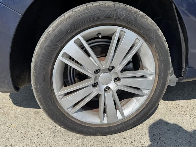 Jante aliaj R17 Volkswagen Sharan 7N