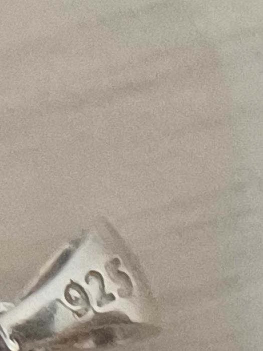 Сребърен комплекти с цирконий