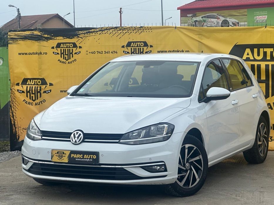 VW Golf 7 !! Limuzina !! Facelift !!
