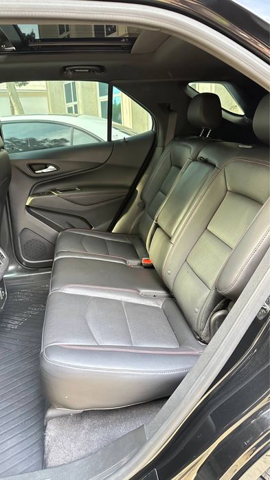 Chevrolet Equinox 2020 — 5