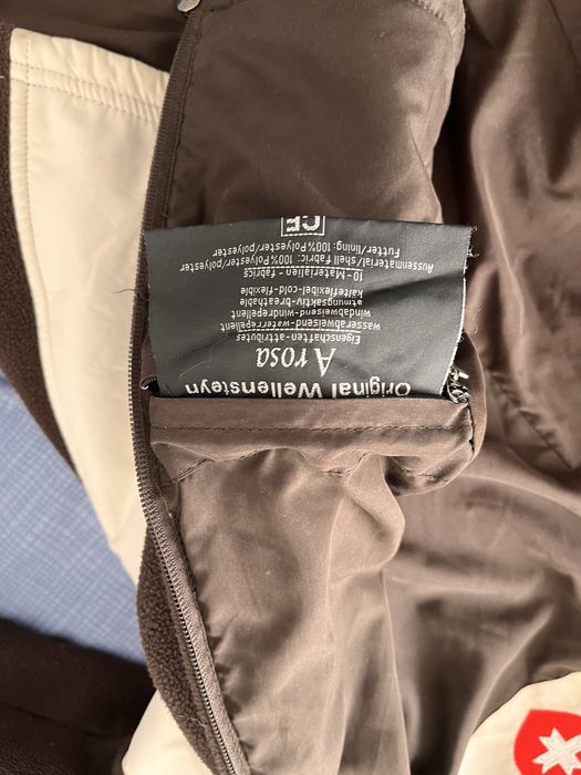 Geaca Wellensteyn dama